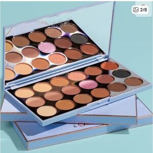 The‎ Beauty Bybel The OG Palette 18 Color Eyeshadow Makeup Collection BNIB